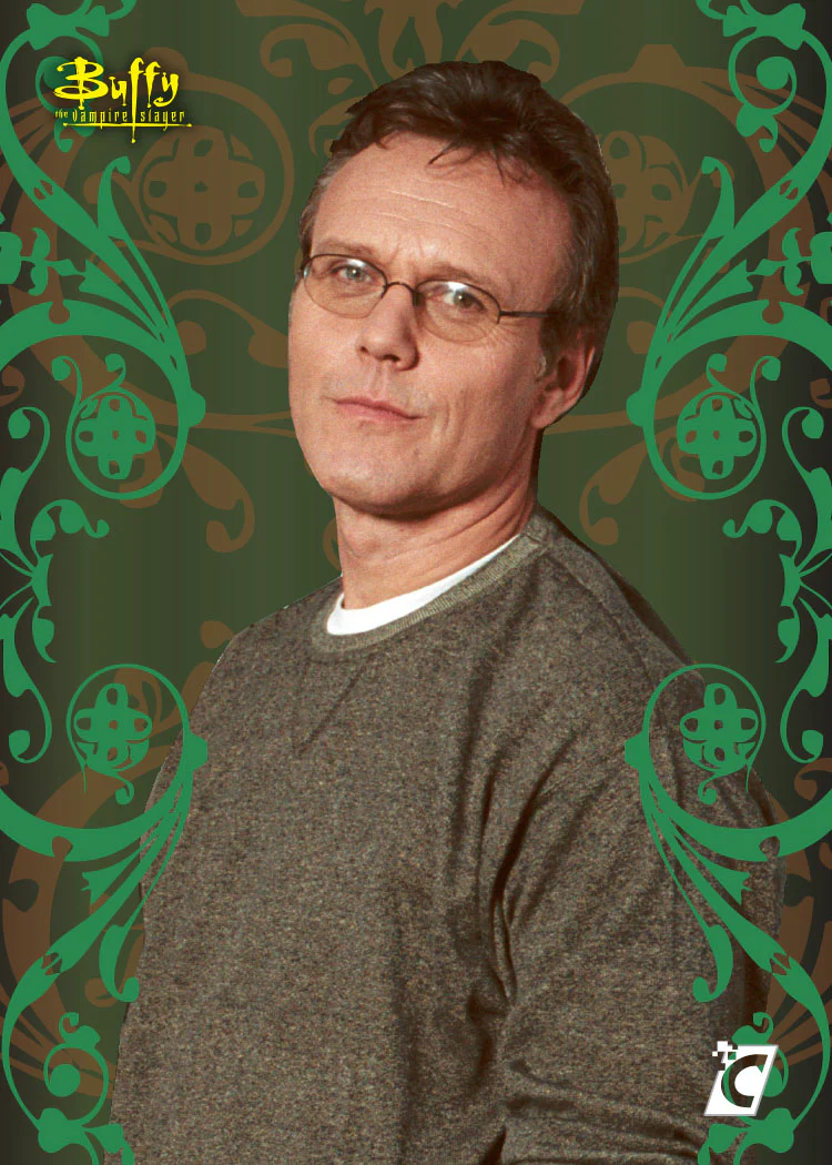 Buffy The Vampire Slayer - Cardsmiths Trading Cards - Image 4