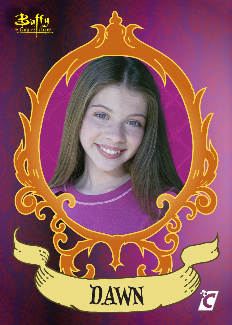 Buffy The Vampire Slayer - Cardsmiths Trading Cards - Image 6