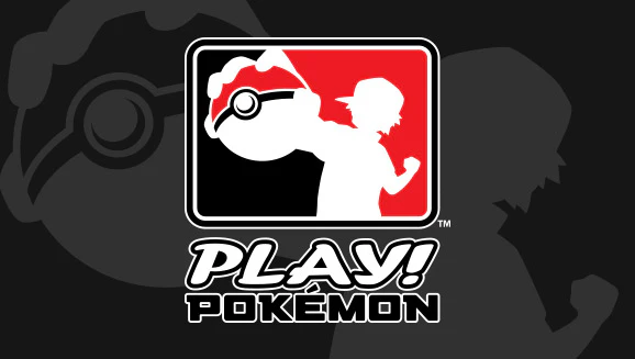 PLAY! POKEMON LOCALS Ticket - Sat, Oct 10 2026