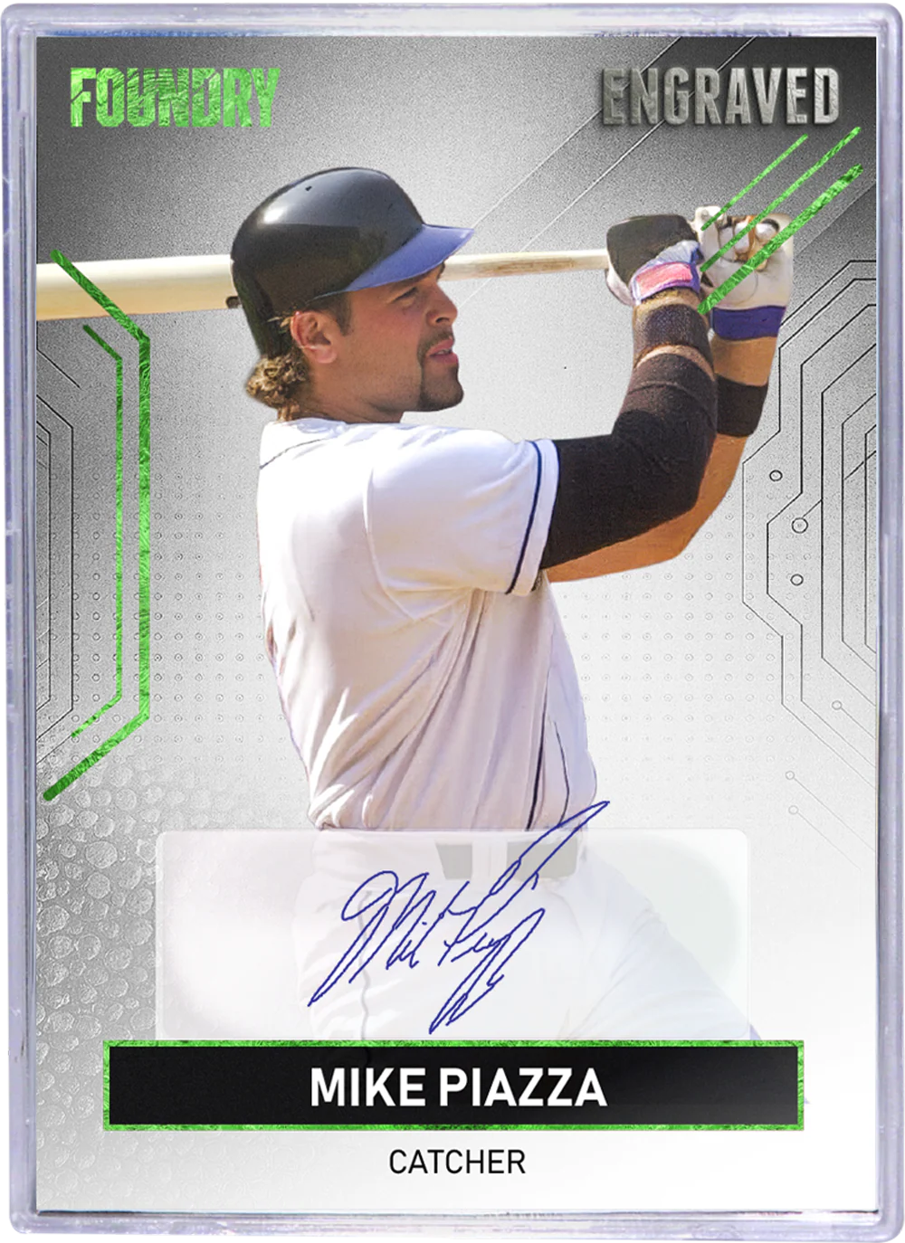 Pulse Foundry Baseball - 2025 Heat Seeker Edition - Image 3