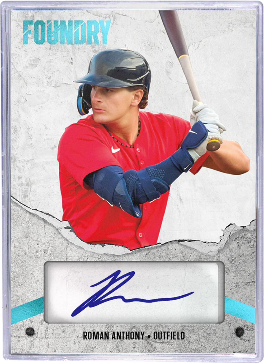 Pulse Foundry Baseball - 2025 Heat Seeker Edition - Image 6