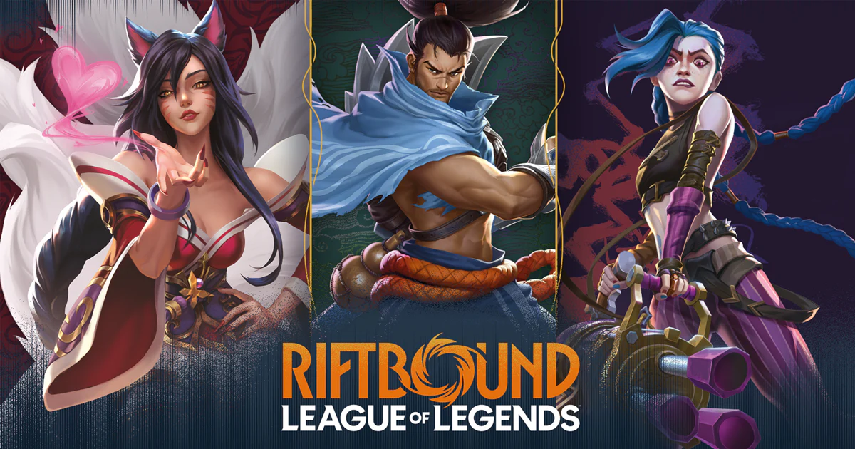 Riftbound TCG Locals(Constructed) Ticket - Sun, Sep 13 2026