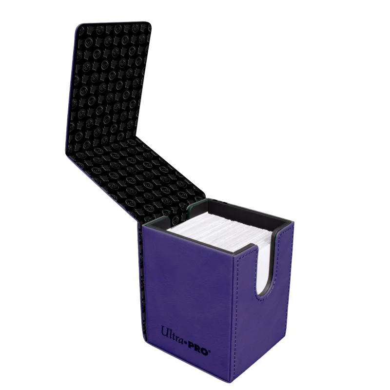 Ultra PRO: Alcove Flip Deck Box (Elite Series - Gengar) - Image 2